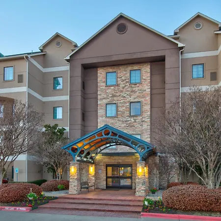 Staybridge Suites Plano - Richardson Area By Ihg-2