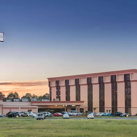 Wyndham Garden Texarkana-3
