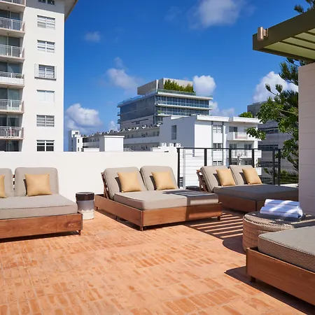 Balfour Miami Beach, A Registry Collection Hotel-3