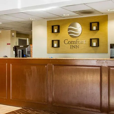 Comfort Inn Watsonville-3