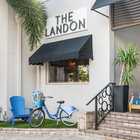 The Landon Bay Harbor-Miami Beach-2