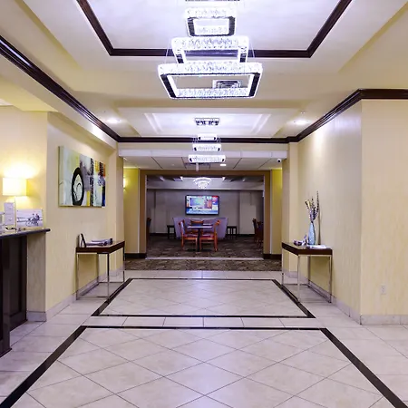 Best Western Eastland-3