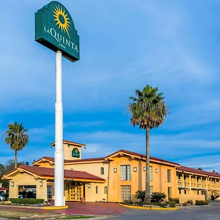 La Quinta Inn By Wyndham Lufkin-3