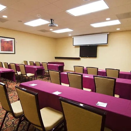 Hampton Inn & Suites Orlando International Drive North-3