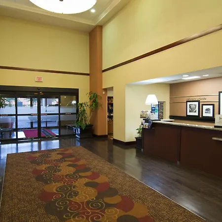 Hampton Inn & Suites Orlando International Drive North-2