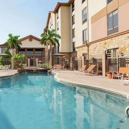 Hampton Inn And Suites Houston Clear Lake Nasa-2