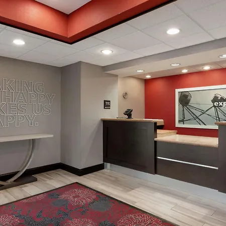 Hampton Inn And Suites Houston Clear Lake Nasa-3