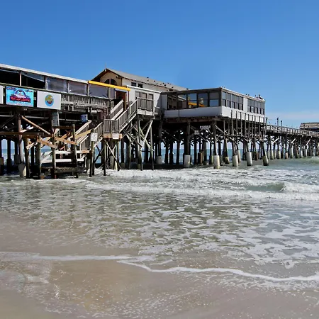 Best Western Cocoa Beach - Port Canaveral-3