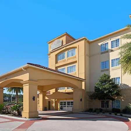 La Quinta By Wyndham Houston Iah Bush Intl Airport E-2