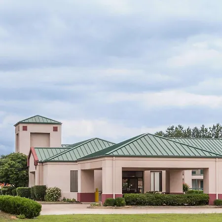 Super 8 By Wyndham Jasper Tx-2