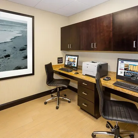 Hampton Inn Daytona Beach/Beachfront-2