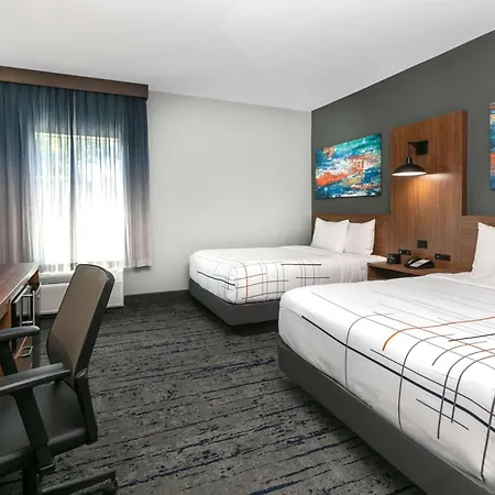 La Quinta By Wyndham Jacksonville, Texas-2