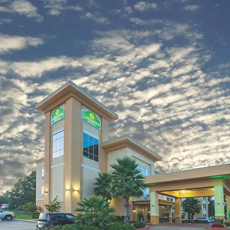 La Quinta By Wyndham Jacksonville, Texas-3