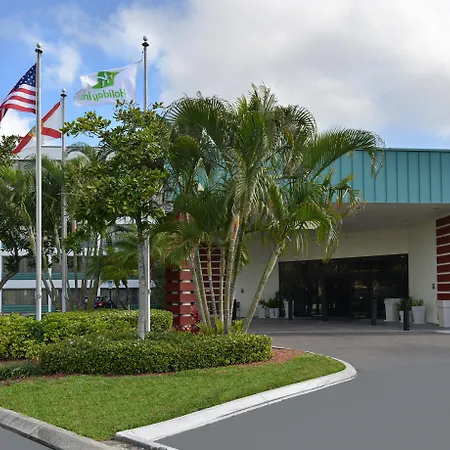 Holiday Inn St. Petersburg N - Clearwater By Ihg-2