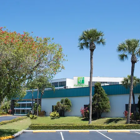 Holiday Inn St. Petersburg N - Clearwater By Ihg-3