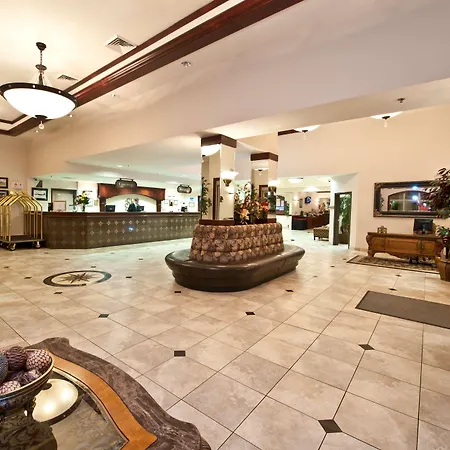 Hawthorn Extended Stay By Wyndham Killeen-2