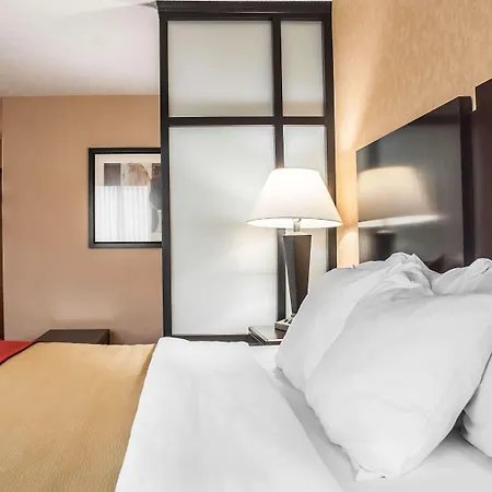 Quality Inn Dunkirk-2