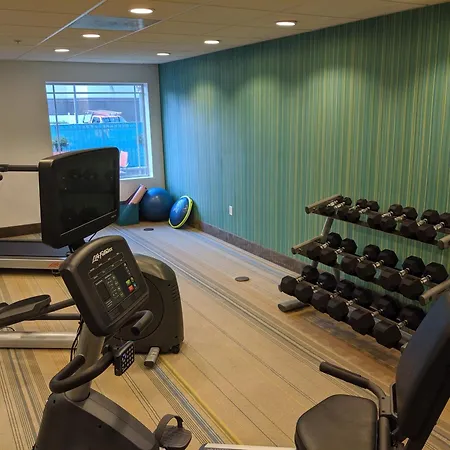 Holiday Inn Express Venice By Ihg-2