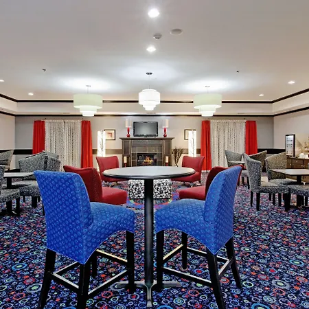 Holiday Inn Express & Suites Graham By Ihg-2