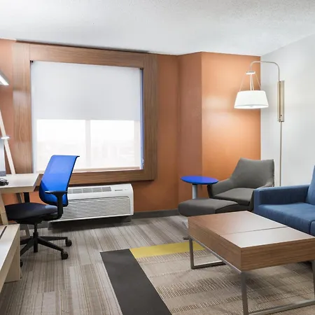 Holiday Inn Express & Suites - Nearest Universal Orlando By Ihg-2