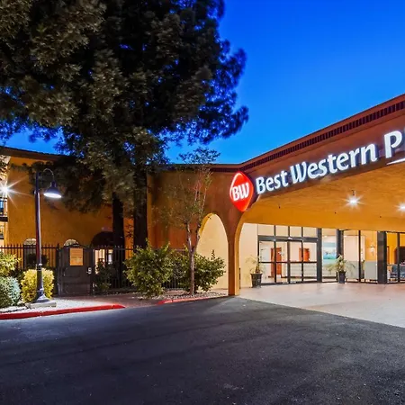 Best Western Plus Heritage Inn-2