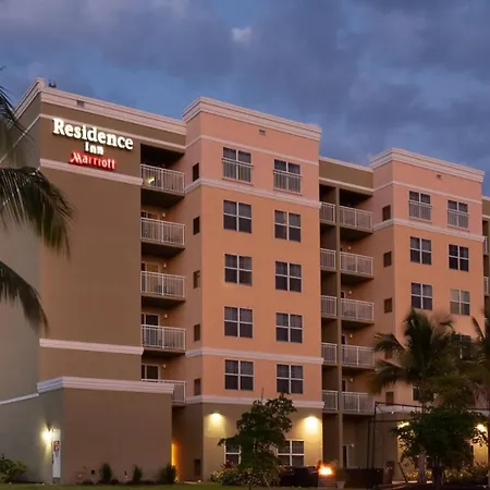 Residence Inn Fort Myers Sanibel-2