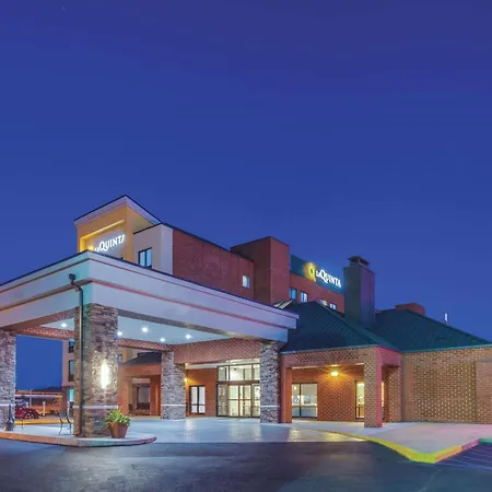 La Quinta By Wyndham Philadelphia Airport-3