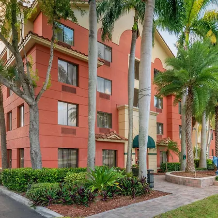 Best Western Plus Palm Beach Gardens-2