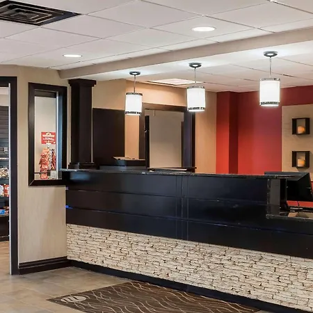 Comfort Inn - Pocono Mountains-2