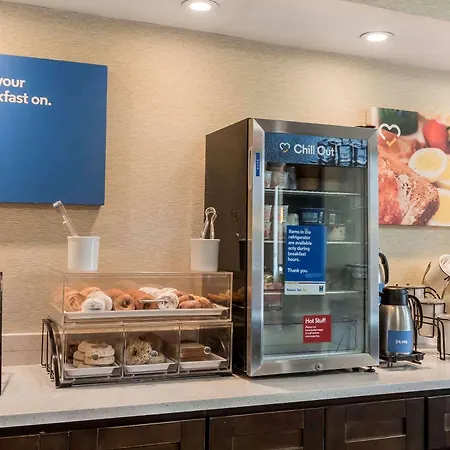 Comfort Inn - Pocono Mountains-3