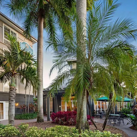 La Quinta By Wyndham Ft. Lauderdale Plantation-2