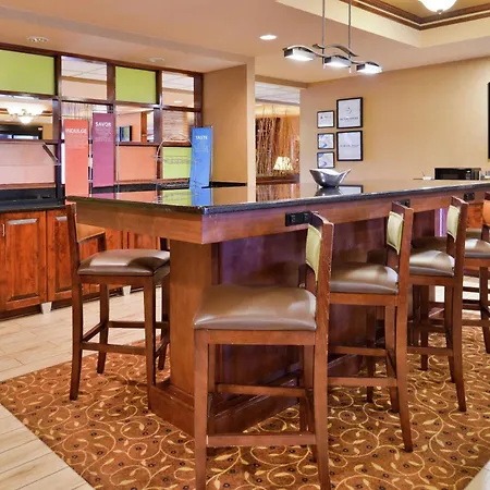 Hampton Inn Greensboro East / Mcleansville-3