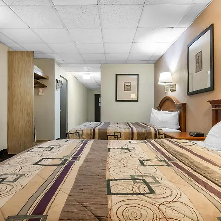 Quality Inn & Suites Binghamton Vestal-3