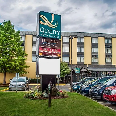 Quality Hotel & Suites At The Falls-2