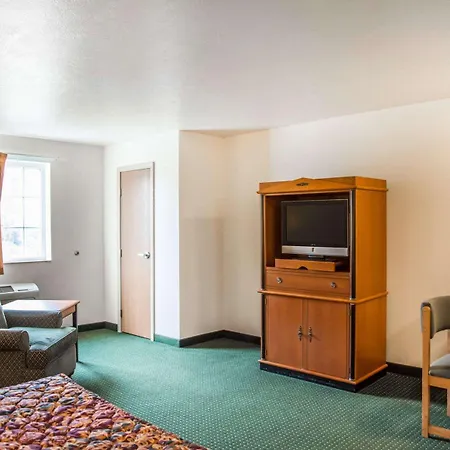 Birch Hill Suites Dayton-Wp Afb-2