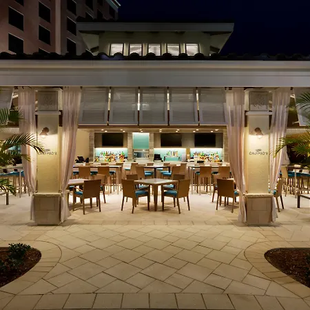 Caribe Royale Orlando, Worldhotels Elite-3