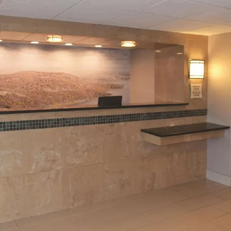 La Quinta Inn By Wyndham Binghamton - Johnson City-2