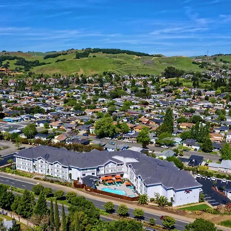 Hampton Inn Discovery Kingdom Napa Gateway-2