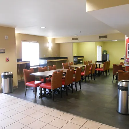 Extended Stay America Suites - Orlando - Convention Center - Universal Blvd-3