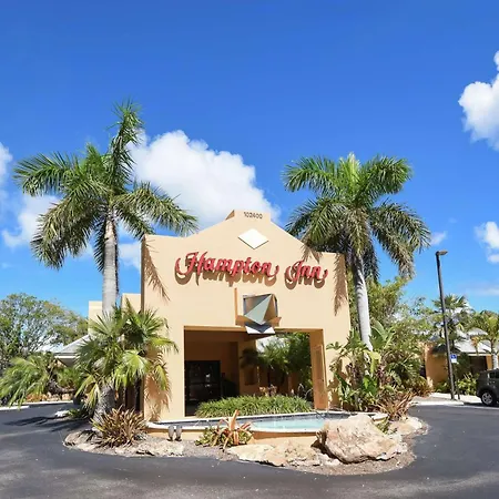 Hampton Inn Key Largo-2