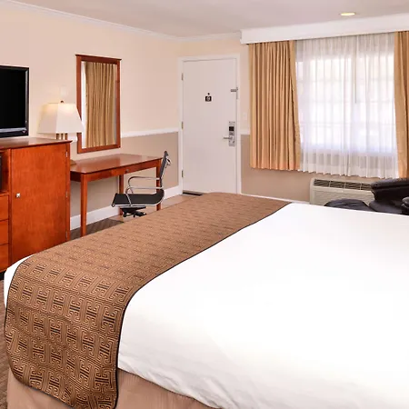 Best Western Capistrano Inn-3