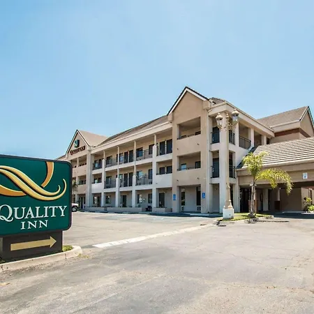 Quality Inn Temecula Valley Wine Country-2