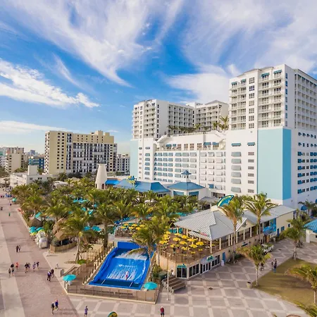 Margaritaville Hollywood Beach Resort-2