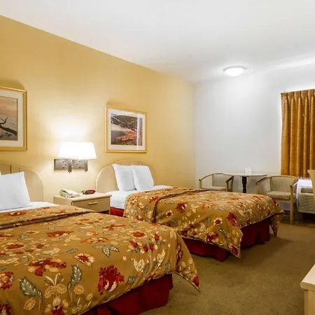 Pacific Coast Inn-2