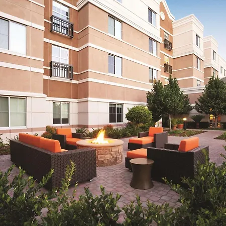Hyatt House Pleasant Hill-3