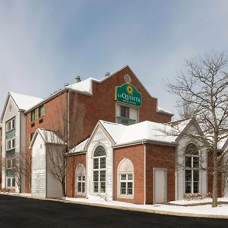 La Quinta By Wyndham Cleveland Macedonia-3