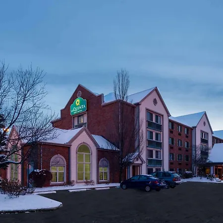 La Quinta By Wyndham Cleveland Macedonia-2