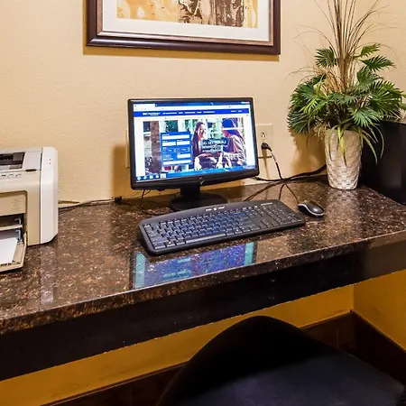Best Western B R Guest-2