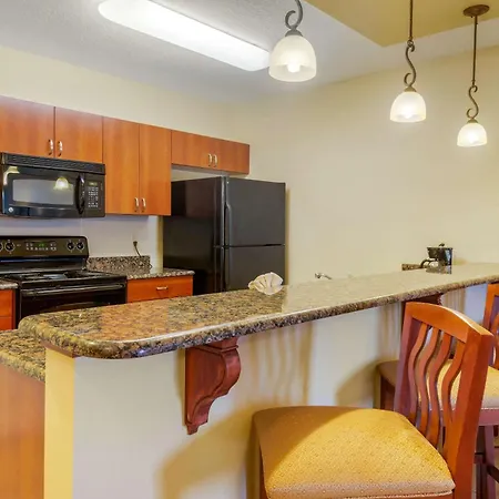Clarion Inn Ormond Beach At Destination Daytona-3