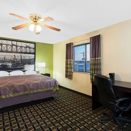 Super 8 By Wyndham Marietta-2